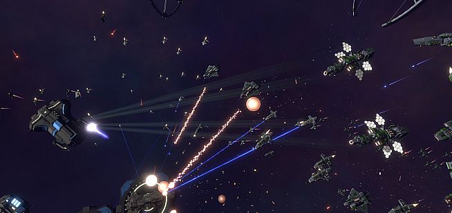 Annihilate The Spance