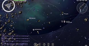 Project Amalthea: Battlegrounds - Space Veteran Pack