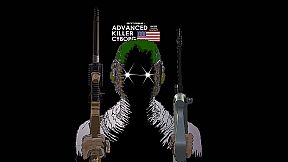 Lucky Pikinini - Advanced Killer Cyborg