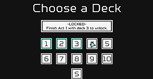 Shapebreaker - Prologue