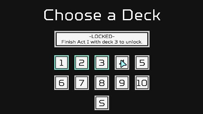 Shapebreaker - Prologue