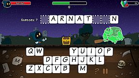 Letter Quest: Grimm's Journey Remastered