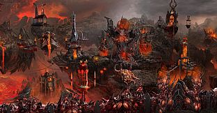 Might & Magic: Heroes VI - Danse Macabre Adventure Pack