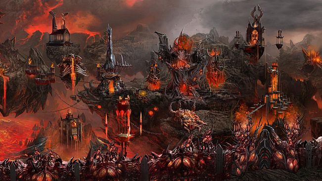 Might & Magic: Heroes VI - Danse Macabre Adventure Pack
