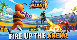 Arena Blast