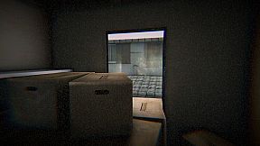 [Chilla's Art] Okaeri | おかえり