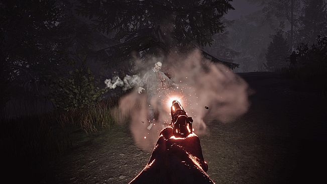 Straw Path