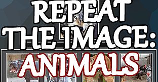 Repeat the image: Animals - OST