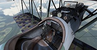 Rise of Flight: Ace Pack