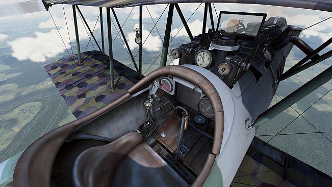 Rise of Flight: Ace Pack