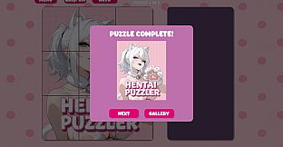 Hentai Puzzler