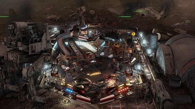 Pinball FX3 - Star Wars Pinball: Solo