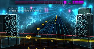 Rocksmith 2014 – My Chemical Romance - “I’m Not Okay (I Promise)”