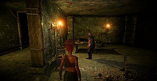 LEMURIA - Fantasy Chapter