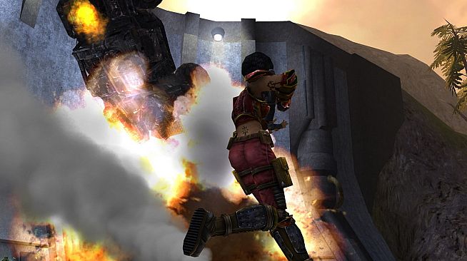 Unreal Tournament 2004: Editor's Choice Edition