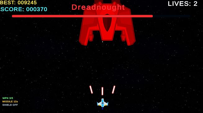 Starfall Command