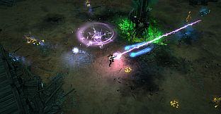 Victor Vran: Mötorhead Through The Ages