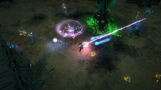 Victor Vran: Mötorhead Through The Ages