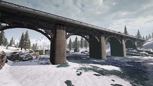 Survivor Pass: Vikendi