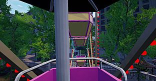 RideOp - VR Pro Edition