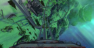 Epic Roller Coasters — Aurora