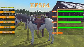 Horse Farm Simulator