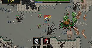 Dark March