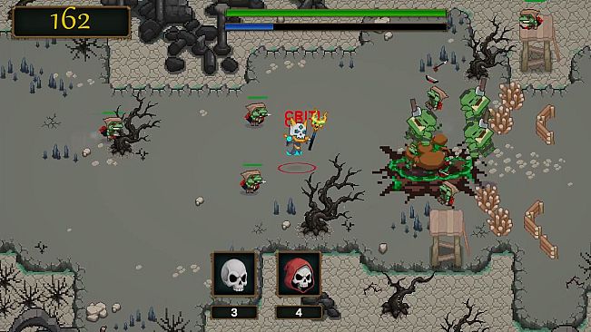 Dark March