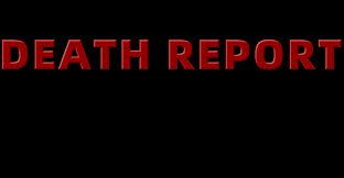 Death Report
