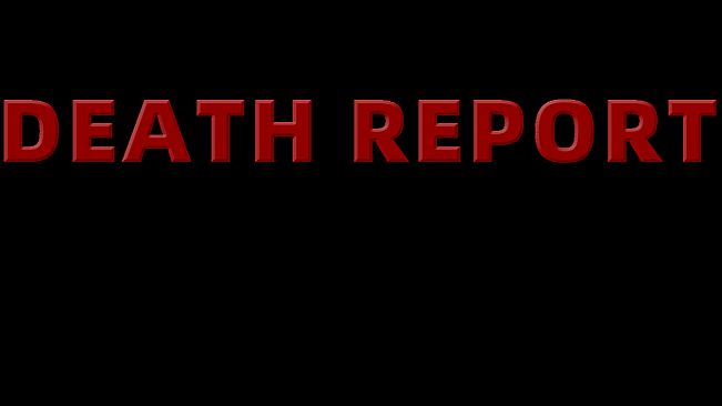Death Report