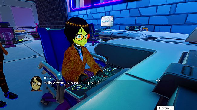 Spooky Crew: Mask of the Mysterium