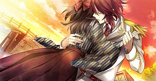 Meiji Tokyo Renka Twilight Kiss