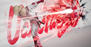 TEKKEN 8 - Lidia Sobieska