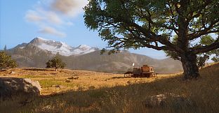 The Legend of California