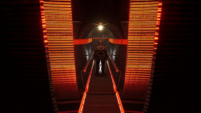 Space Adventure - Escape from Siphilus 1b