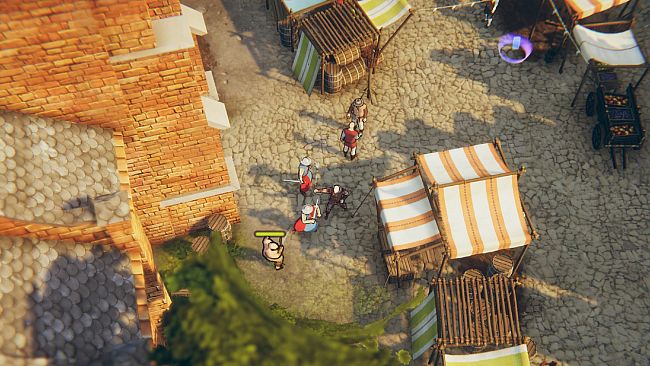 Rustler - Murder Madness