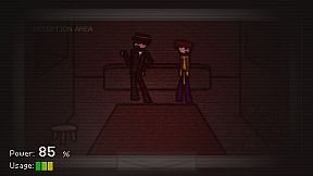 Five Nights At PT's Remastered