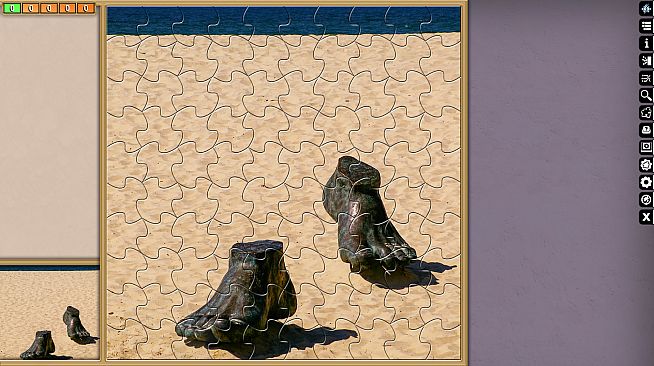 Jigsaw Puzzle Pack - Pixel Puzzles Ultimate: Variety Pack 3XS