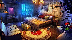 Demon Hunter: Ascendance