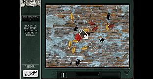 Apparitions: Kotsmine Hills