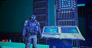 Archonia: The Neon City