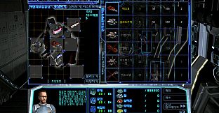 Tactical Commanders R