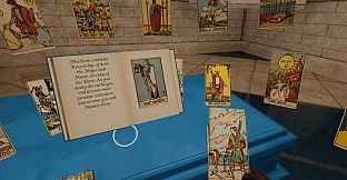 EsoTarot VR