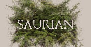 Saurian OST Vol. I
