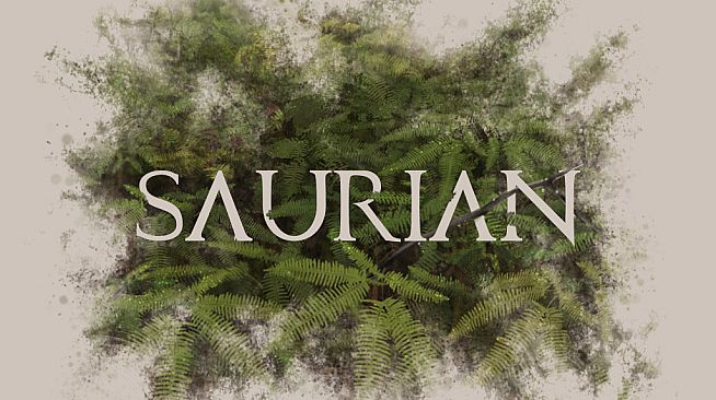 Saurian OST Vol. I
