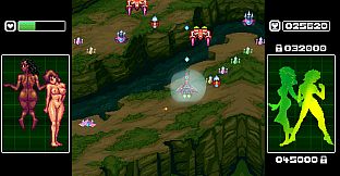 Glitch Blaster's Waifu - 18+ Uncensored DLC