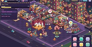 Cozy Karaoke Tycoon