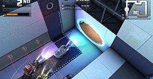 Mini Motor Racing EVO