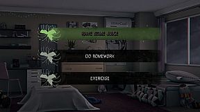 Graces: Posthumous Wish