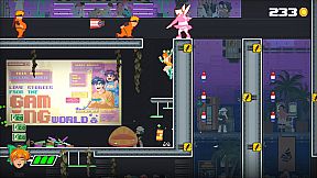 My First Convention Is A Trap